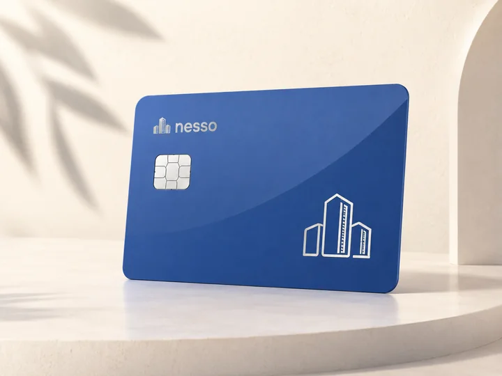 Карта Nesso